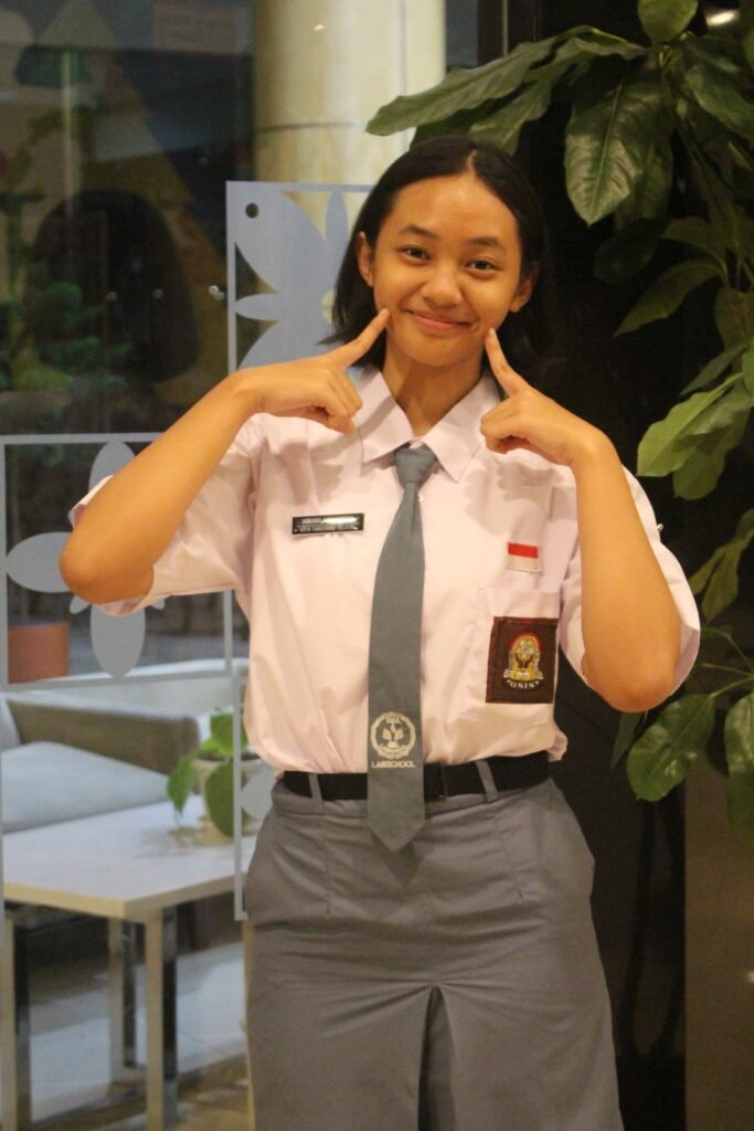 Terpilih Paskibraka Nasional, Pelajar Kota Tangsel Akan Kibarkan Bendera Pusaka di IKN