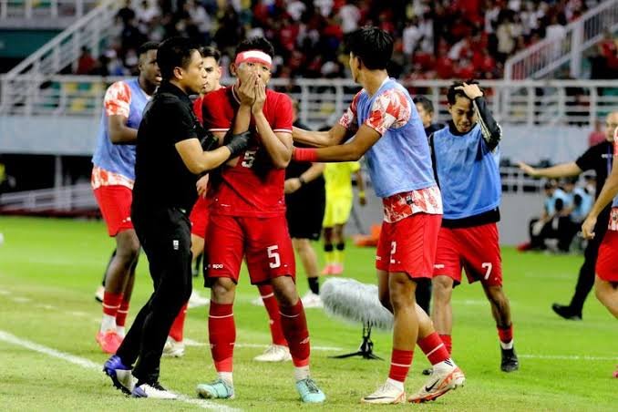 Prediksi dan Jadwal Siaran Indonesia U-19 Vs Thailand U-19 Final Piala AFF