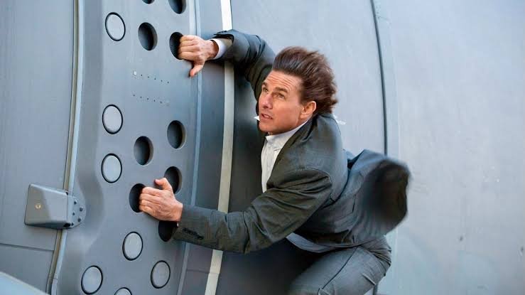 Tom Cruise Bakal Beraksi di Penutupan Olimpiade Paris 2024