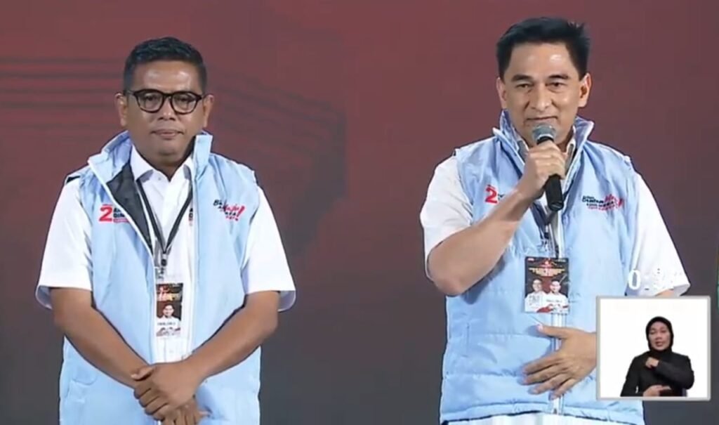 Transparansi Tak Boleh di Mulut, Dimyati Soroti Maraknya Monopoli Pembiayaan di Banten