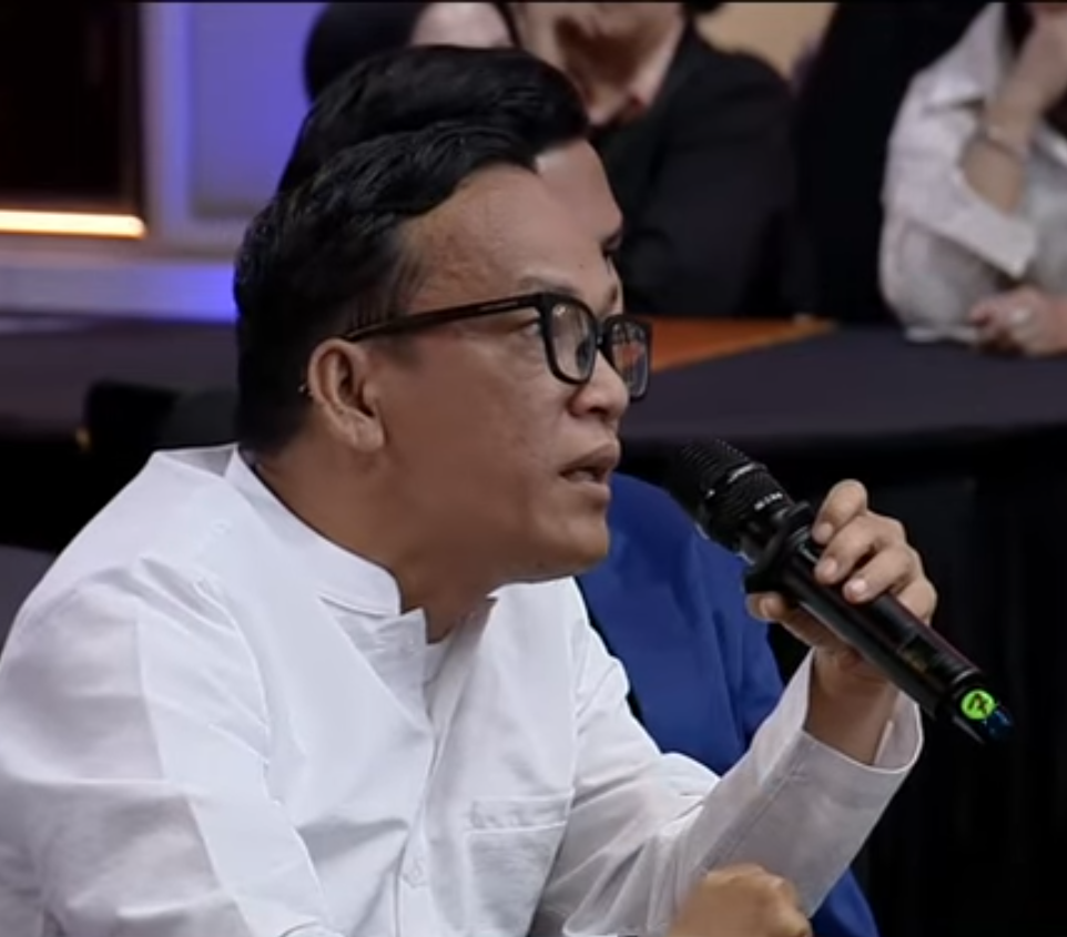 Prabowo Serius Berantas Korupsi Demi Pertumbuhan Ekonomi, Walau Harus Sendirian