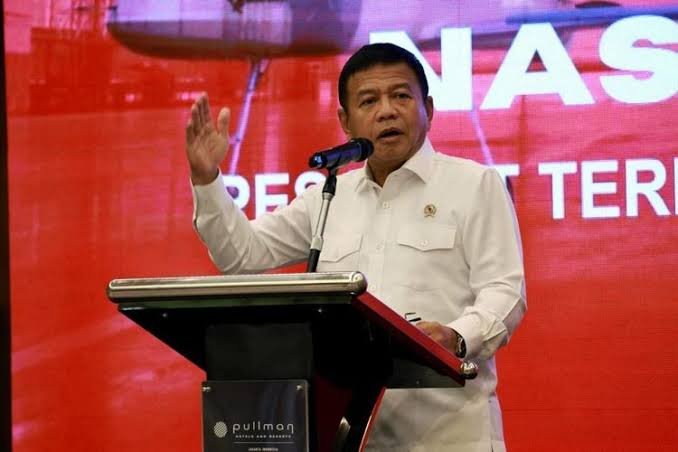 Jokowi Tunjuk Herindra Sebagai Kepala BIN Gantikan Budi Gunawan, Pengamat: Harapan Baru