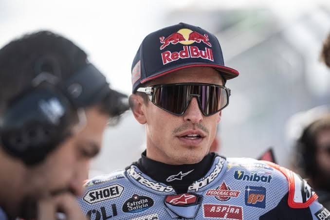 Kecewa Ducati Duetkan Marc Marquez dan Bagnaia, Campinoti: Akan Ada Ketegangan