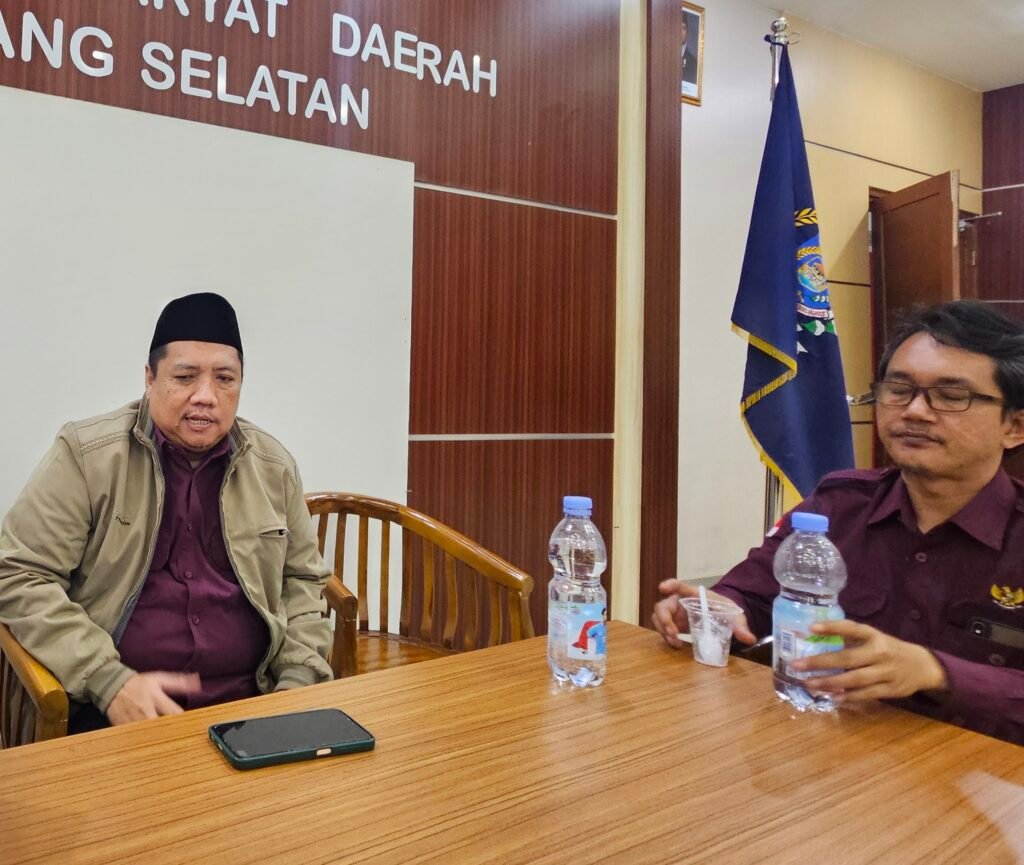 Realisasikan Visi Misi Sejahterahkan Umat, Baznas Tangsel Hadirkan 8 Program Gratis