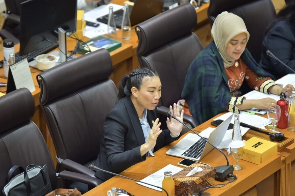 Legislator Gerindra Dorong Digitalisasi dan Pengembangan Pariwisata Indonesia 1