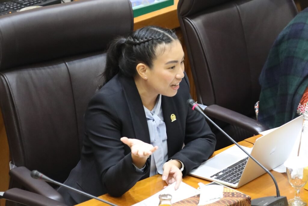 Legislator Gerindra Dorong Digitalisasi dan Pengembangan Pariwisata Indonesia