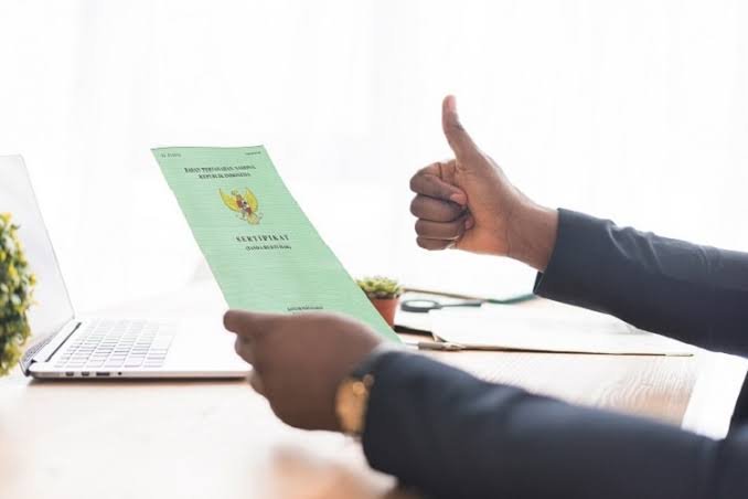 Berikut Cara Balik Nama Sertifikat Tanah Tanpa PPAT dan Notaris