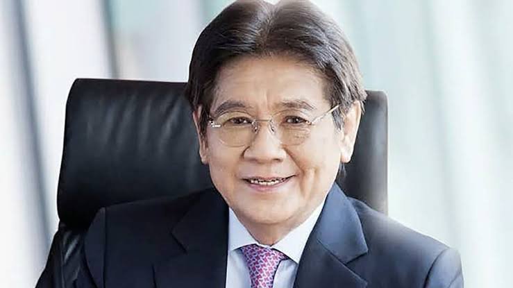 Anthony Salim dengan Berbagai Macam Bisnis, Salah Satu yang Kuasai Pasar Indonesia