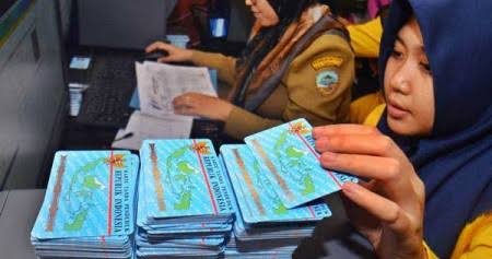 Jelang Pencoblosan Pilkada 2024, Generasi Z di Kota Tangsel Banyak Tak Miliki KTP-el