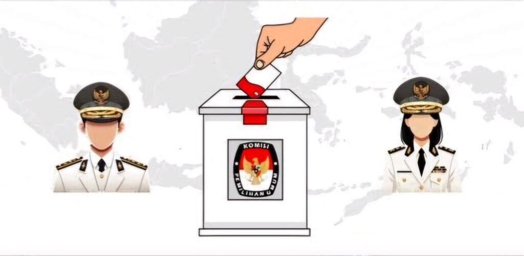 Pilkada Serentak 2024: Pemilih Kerap Disuguhi Perdebatan Identitas Politik Ketimbang Solusi Permasalahan Daerah