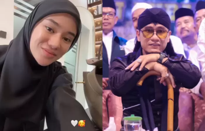 Aib Clara Shinta Dibongkar Netizen Usai Dituding Sebar Video Gus Miftah
