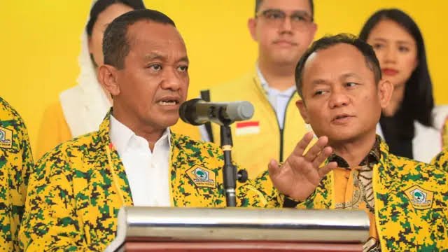 Golkar ‘Legowo’ Airin Kalah di Pilgub Banten 2024: Ya, Itu Realitas Politik