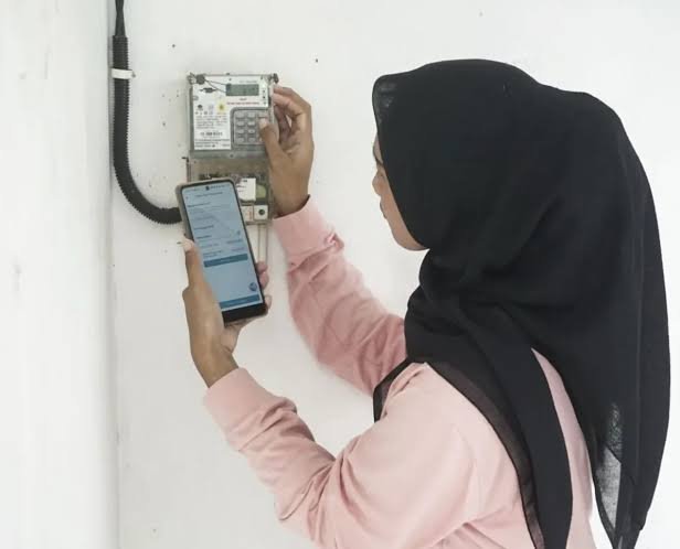 Diskon Tarif Listrik 50% Mulai 1 Januari 2025, Beli Token Rp100.000 Harganya Rp50.000