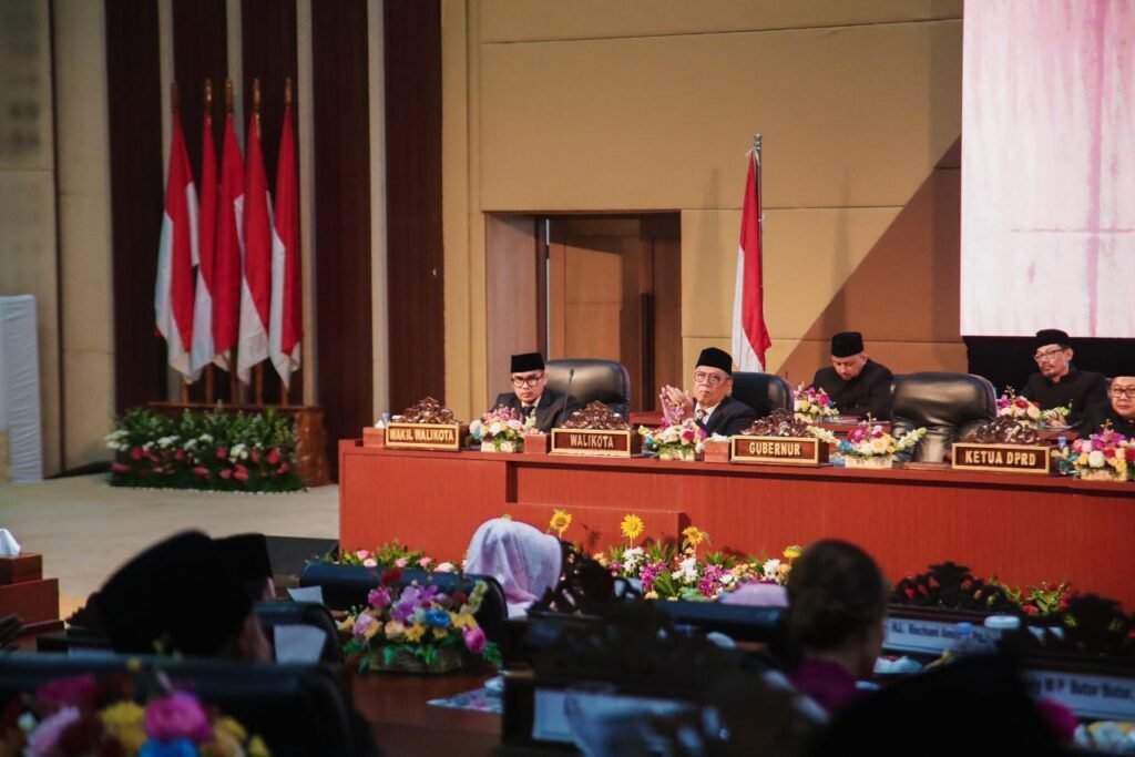 Benyamin: 16 Tahun Kota Tangsel, Refleksi dan Optimisme untuk Masa Depan 2