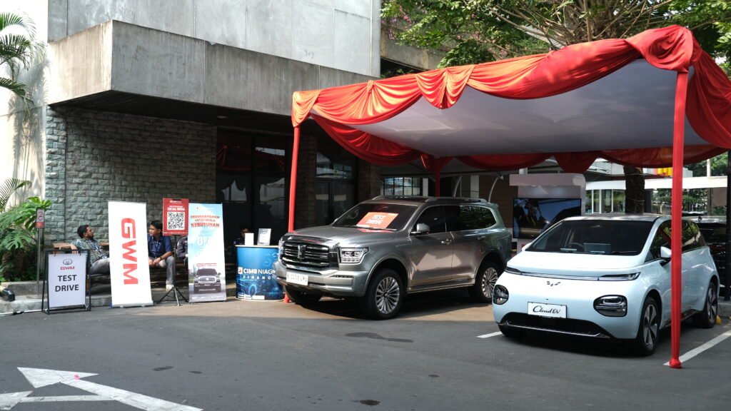 CIMB Niaga Finance Catat Pertumbuhan Pembiayaan dan Inovasi Digital di 2024 5