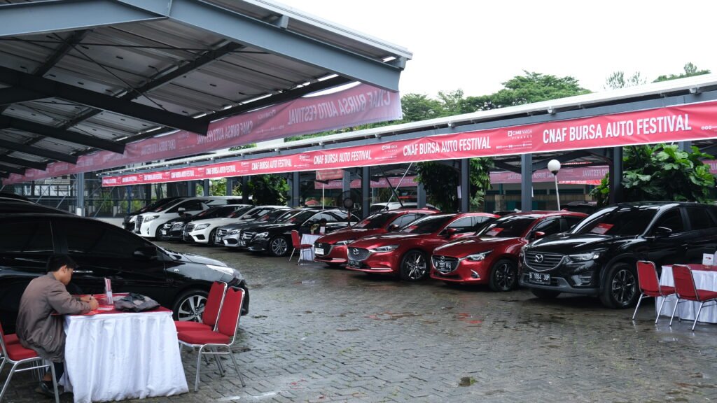 CIMB Niaga Finance Catat Pertumbuhan Pembiayaan dan Inovasi Digital di 2024 6