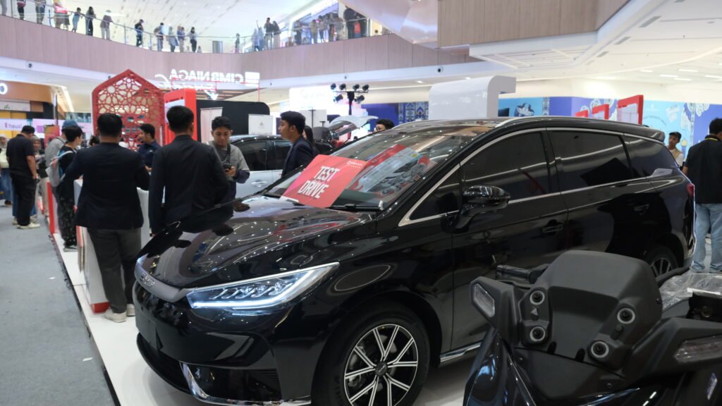 CIMB Niaga Finance Catat Pertumbuhan Pembiayaan dan Inovasi Digital di 2024 4