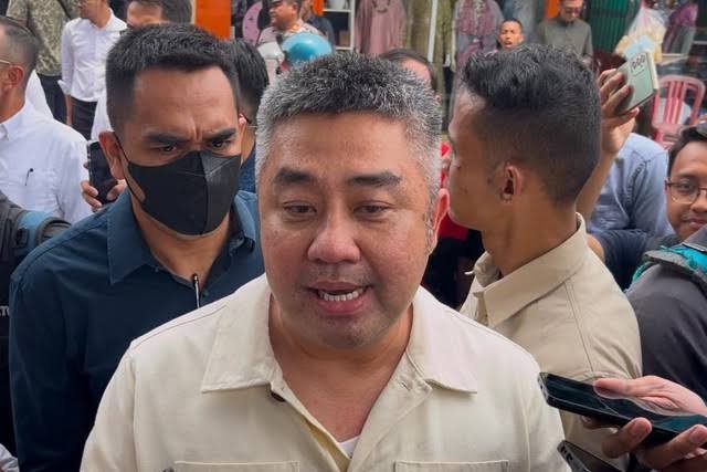 Kementerian ESDM Nonaktifkan Dirjen Migas Usai Penggeledahan Kejagung