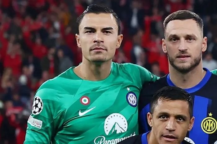 Emil Audero dan Calon Pemain Naturalisasi Timnas Lainnya akan Diambil Sumpah di Roma