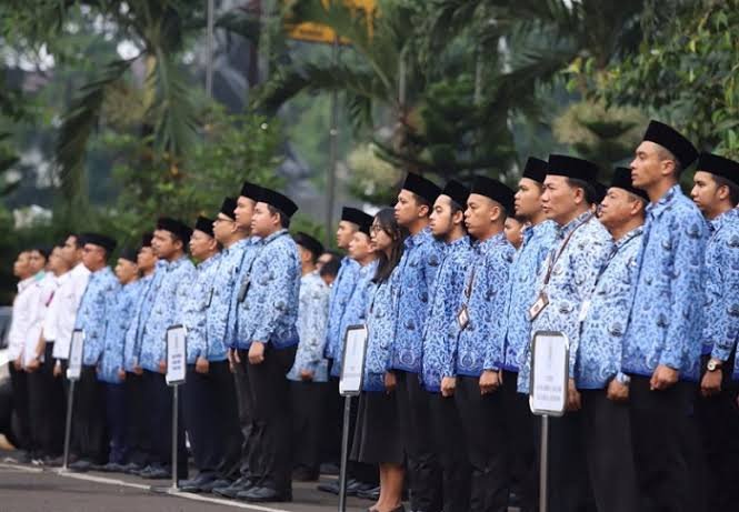 CPNS 2024 Resmi Diangkat Juni 2025, Menpan RB Ungkap Kronologi