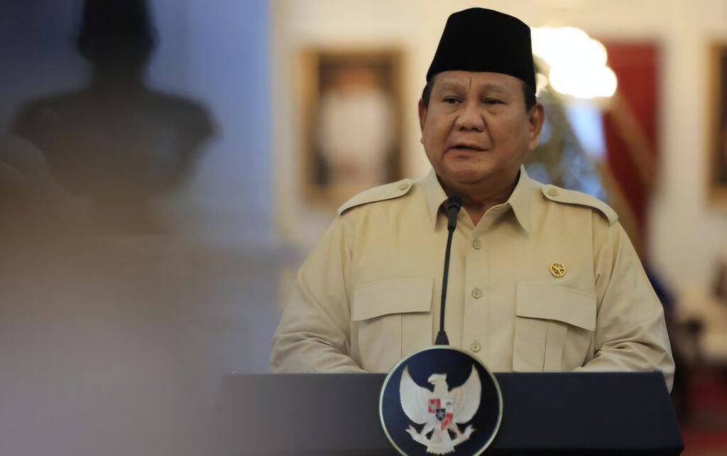Ajak Masyarakat Mengawasi, Prabowo Minta Danantara Jangan Ambil Kebijakan Sifatnya Terburu-buru