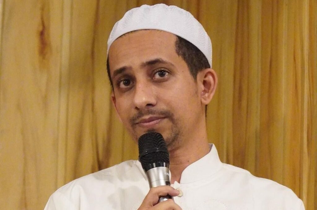 Dakwah dengan Gaya Baru, Habib Jafar Gandeng Pevita Pearce dan Wulan Guritno