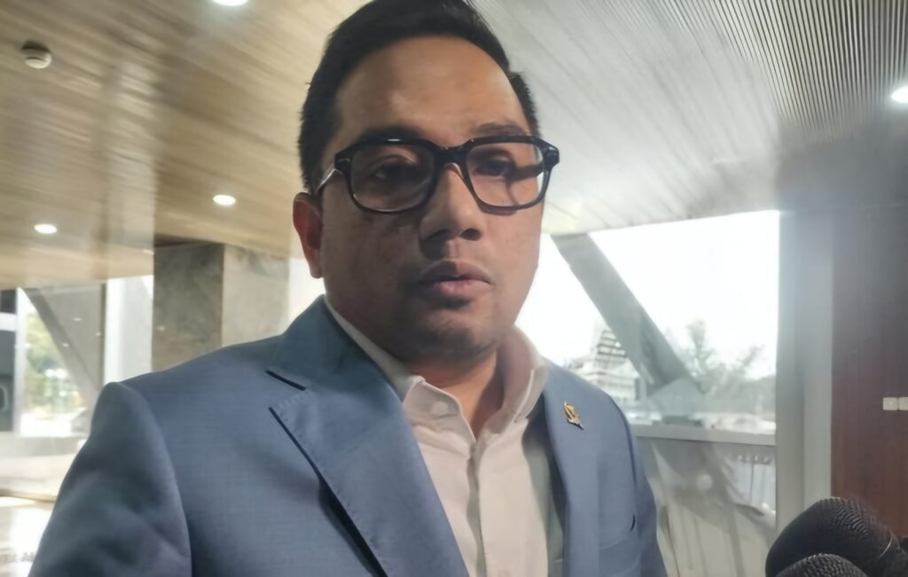DPR Minta Seluruh BUMD Jangan Jadi Ajang Kepala Daerah Beri Jabatan ke Timses