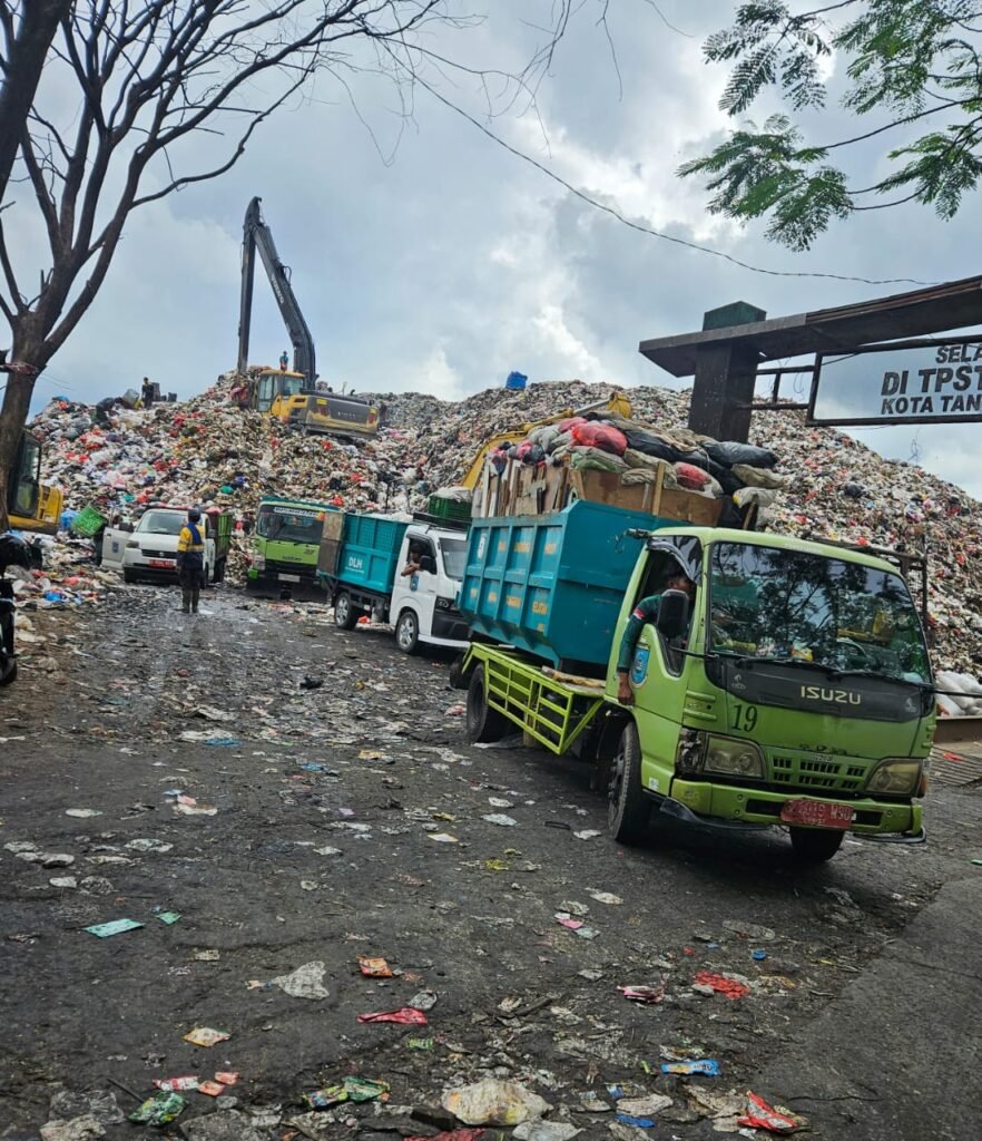Kerja Sama PSEL Cipeucang dengan China, Dewan Demokrat: Tak Masalah Selama Aturannya Jelas