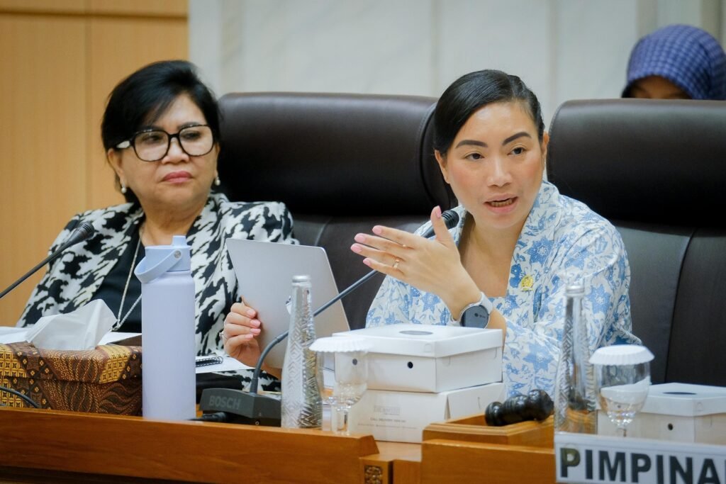 Rahayu Saraswati: Saatnya Indonesia Punya Tourism Board Mandiri, Tanpa APBN!