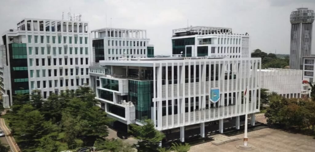 Pemkot Tangsel Perkirakan Lelang Jabatan Jatuh Bulan September 2025