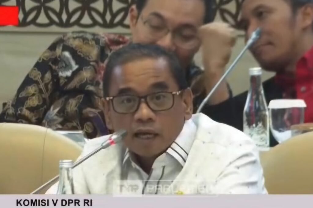 Ahmad Fauzi Desak Menhub Tindak Tegas Truk ODOL: Audit Nasional, Jangan Tunggu Korban Bertambah!