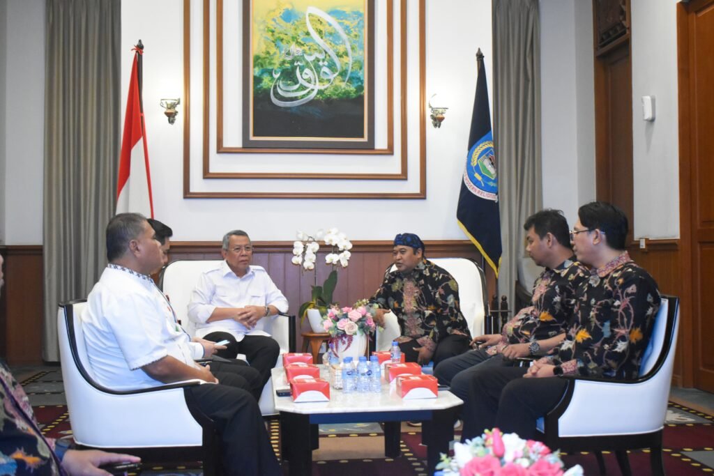 Bawaslu Kembalikan Sisa Dana Pilkada Rp4,5 Miliar ke Pemkot Tangsel