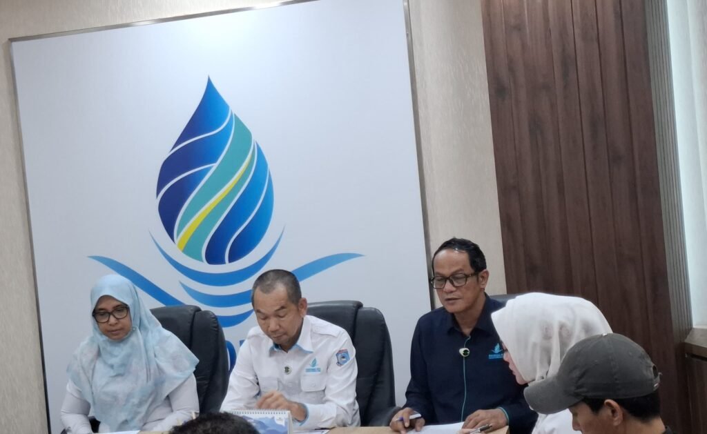 Baru di Tahun 2024 Hasilkan Laba Rp4,39 Miliar, Perseroda PITS Klaim Kantongi Aset Rp31 Miliar