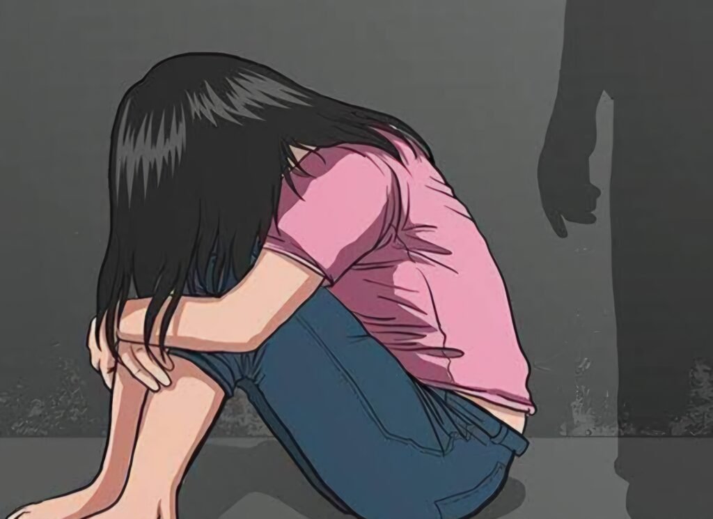 Kasus Pelecehan Seksual di SMK Waskito: Korban Desak Pelaku Ditahan!