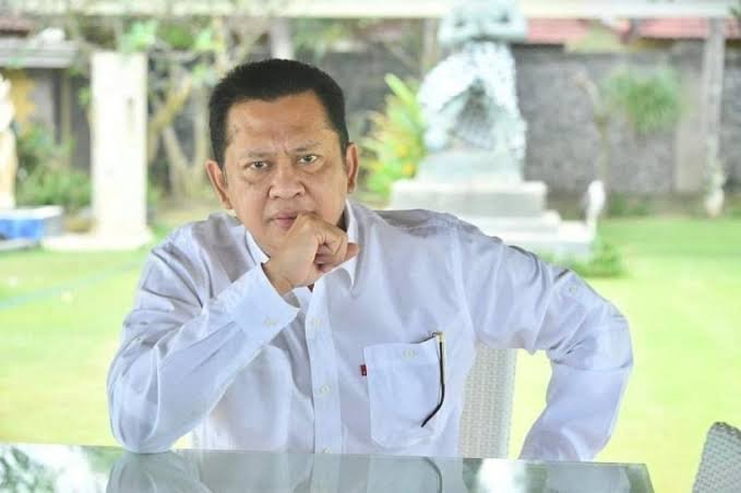 Peran Krusial BIN di Era Digital: Bamsoet Tekankan Penguatan Teknologi