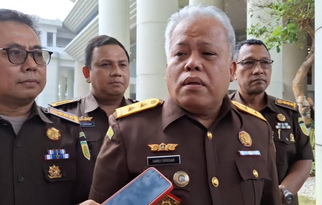Periksa 28 Saksi, Kejagung Dalami Dugaan Korupsi Pengadaan Laptop Kementerian Pendidikan