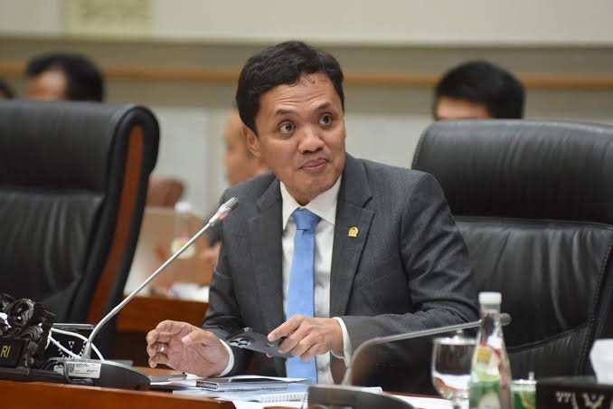 KUHAP Belum Berpihak pada Rakyat, DPR Tawarkan RUU KUHAP Sebagai Jawaban