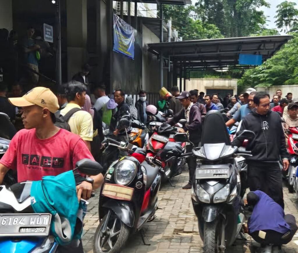 Antusias Meningkat, Bapenda Banten Dorong Kabupaten/Kota Buka Gerai Pelayanan Pemutihan Pajak Sampai Kecamatan