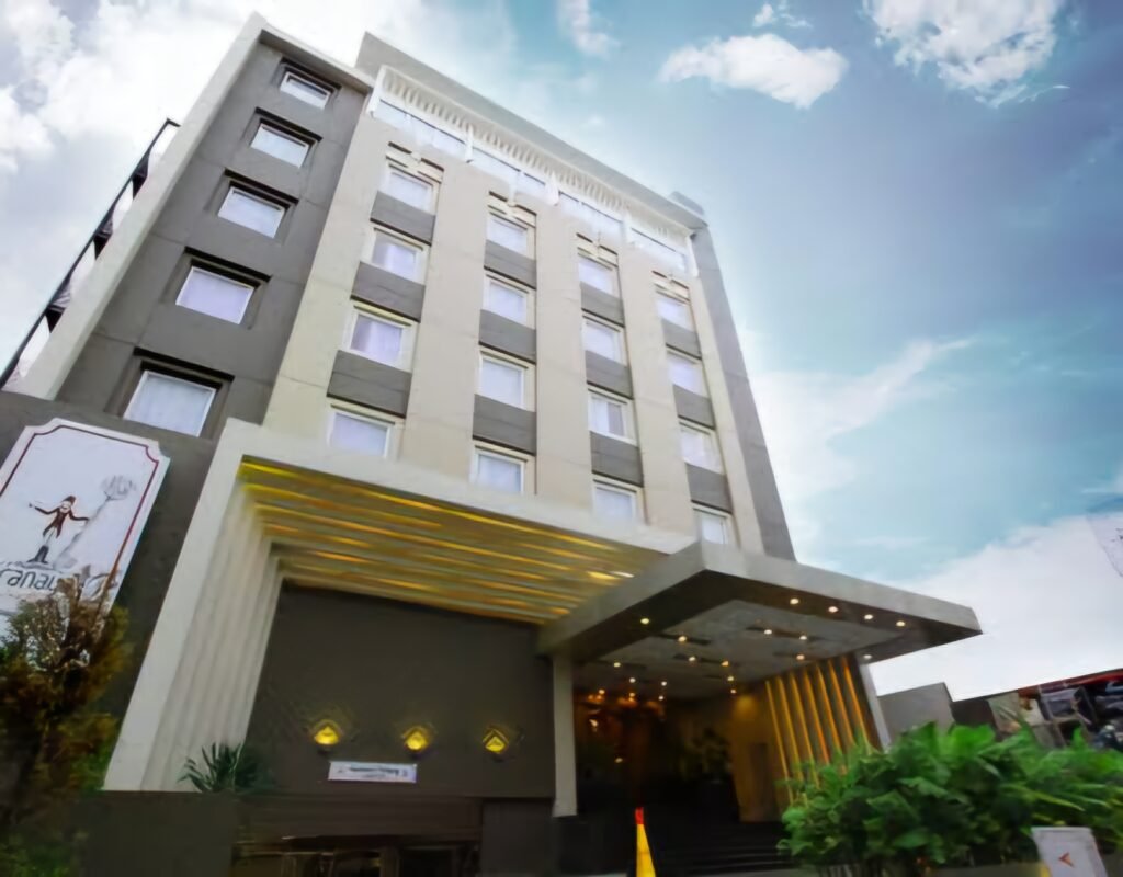 Optimis Capai Target, Bapenda Tangsel Bidik Rp42 Miliar dari Pajak Hotel di 2025