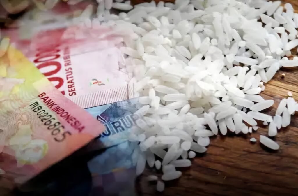 Pemerintah Bakal Salurkan Bantuan Pangan dan Beras Murah Hingga Bansos Rp400 Ribu