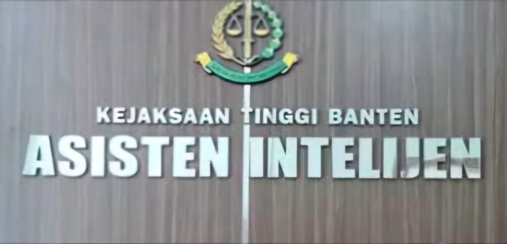 Perkara Masih Jalan, Asintel Kejati Banten Nyatakan Tunggu Hasil Resmi Akuntan Publik