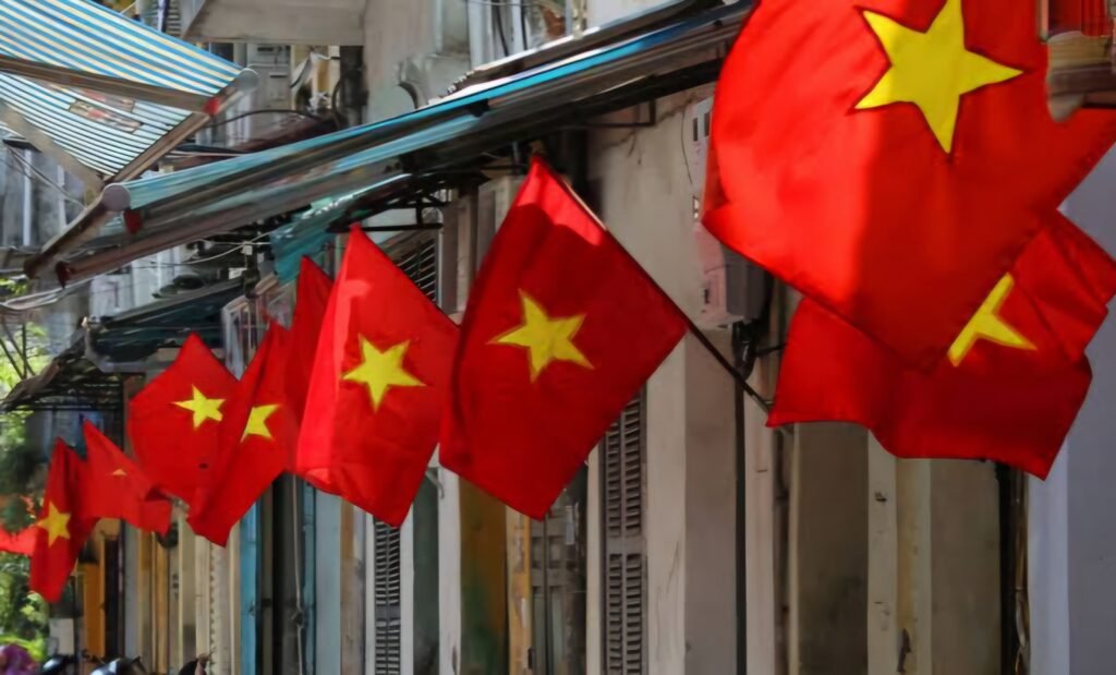 Aktor Menonjol di Asia, Vietnam Resmi Gabung ke BRICS