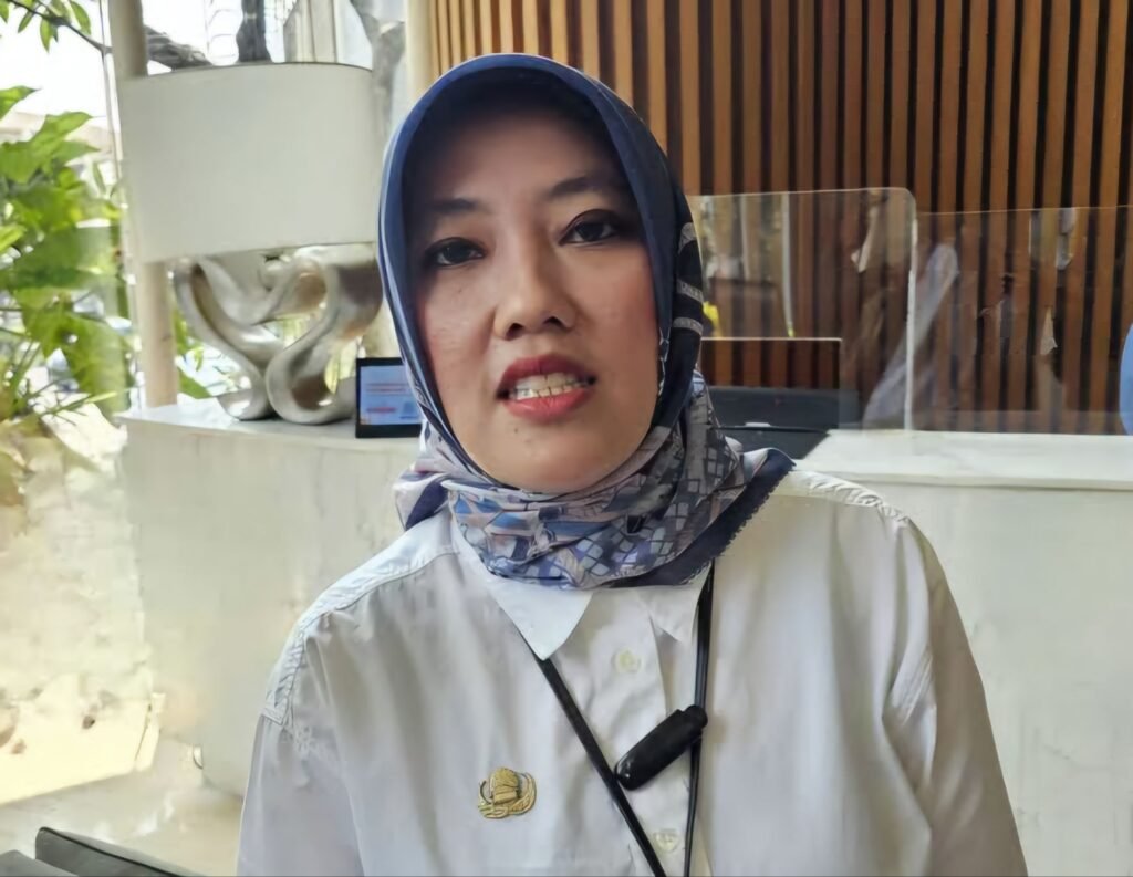 Optimis Capai Target, Bapenda Tangsel Bidik Rp42 Miliar dari Pajak Hotel di 2025 1