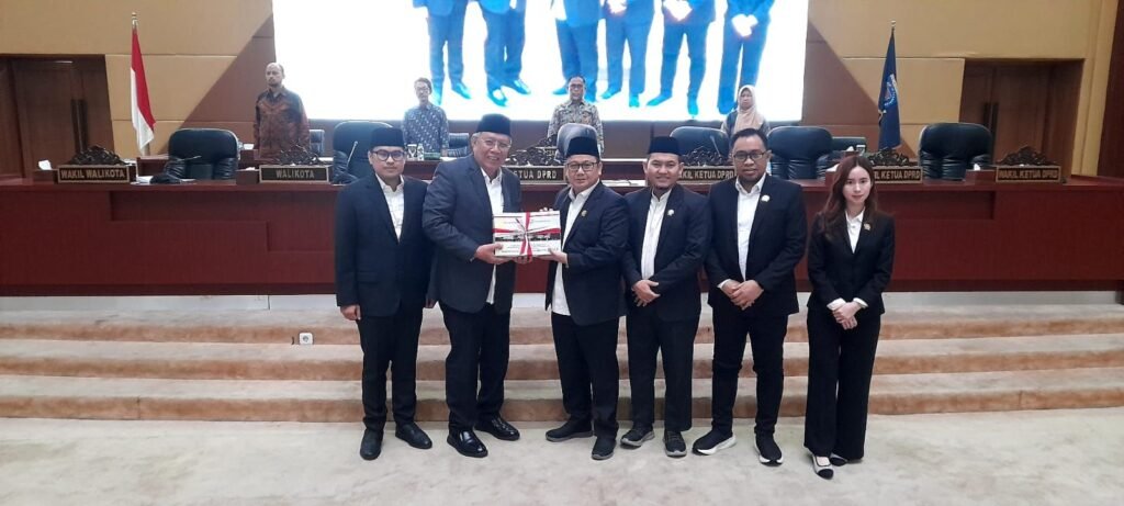 Belanja APBD Kota Tangsel Tahun 2024 Sisakan SiLPA Rp 110 Miliar 1