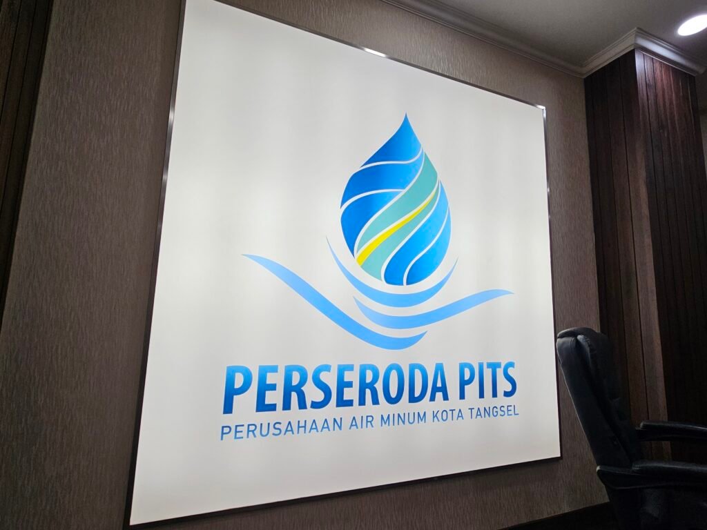 Catat! Lelang Jabatan Calon Komisaris dan Jajaran Direktur Perseroda PITS Dimulai