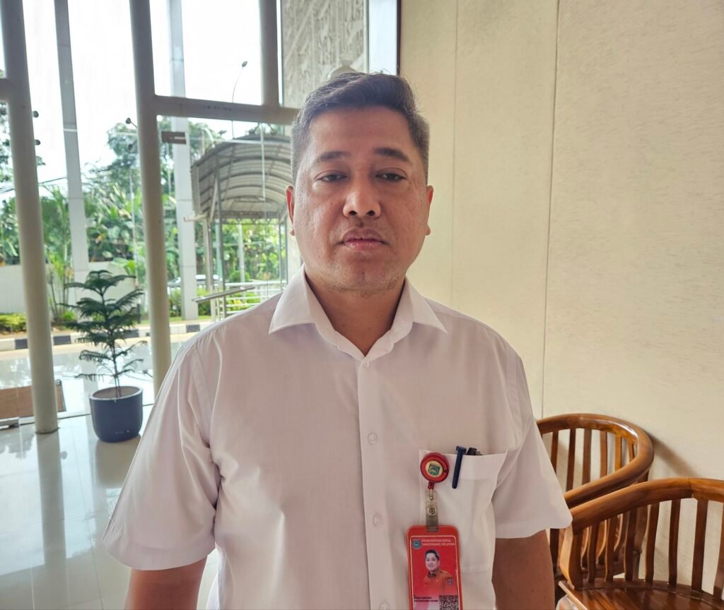 Perbanyak Resapan, Long Storage, Hingga Dorong Pengembang: Ini Jurus SDAMBK Tangsel Atasi Banjir<br> 1