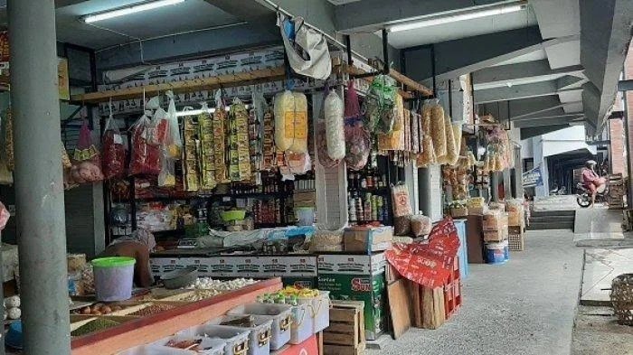 Klaim Dapat Rekom Kementerian, Bapemperda Tangsel: Pembentukan BUMD Pasar Menunggu Dokumen Pemkot