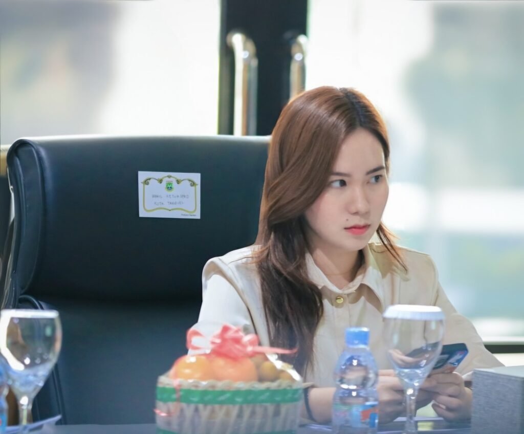 Perubahan APBD 2025, Waka DPRD Tangsel Soroti Minimnya Retribusi Parkir untuk PAD