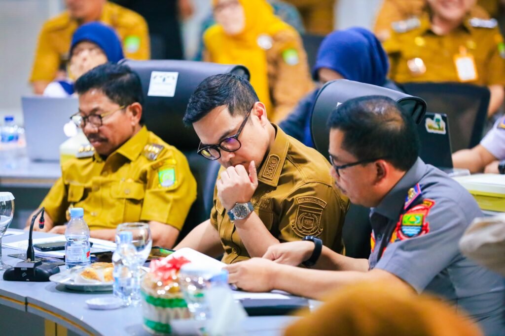 Update Proyek MRT Tangsel, Pilar Pastikan Trase Lebak Bulus-Serpong Segera Dimatangkan