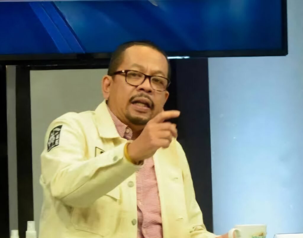 Qodari Akan Sangat Membantu Presiden Melalui KSP